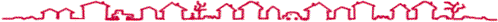 Houses Outline